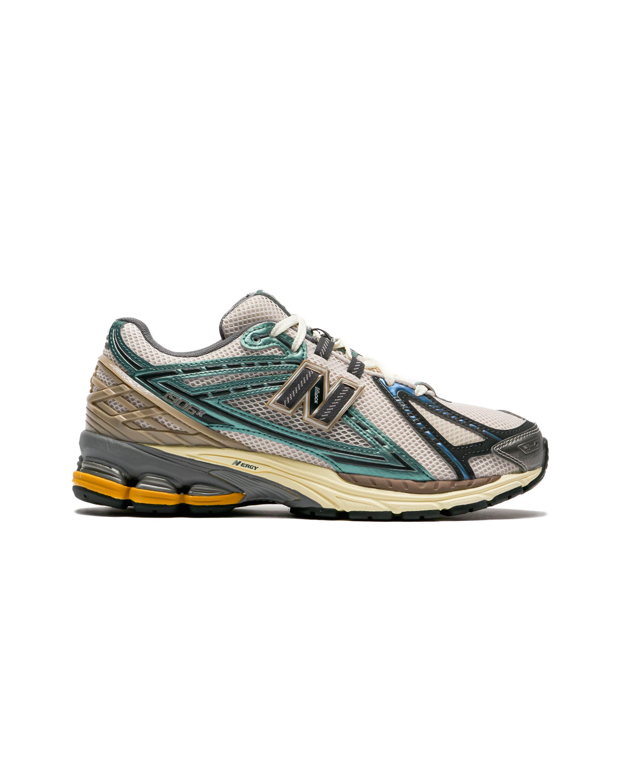 Google new balance best sale